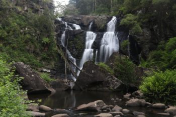 NWP40120 Certificate IV in Water Industry Operations