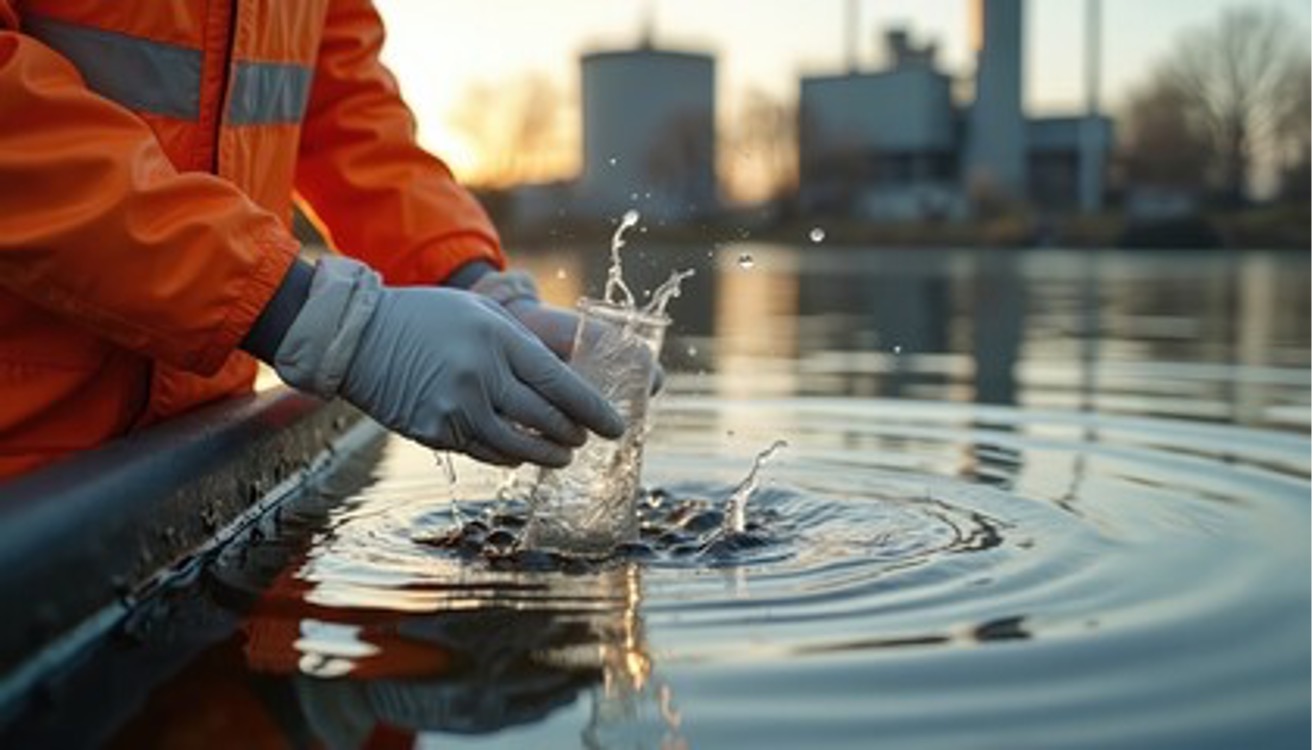 Water_testing